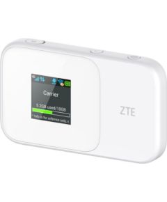 Router ZTE MF986D SIM LTE kat.12