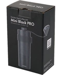 Młynek do kawy HARIO Mini Black Pro Czarny