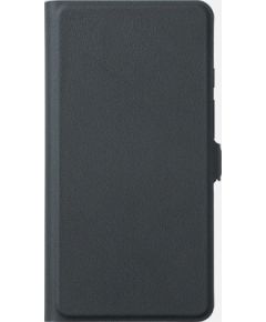 Etui Flip-Fold Cover Case Onyx Palma Dark Grey