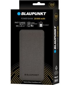 Powerbank Blaupunkt 20000 mAh 20W