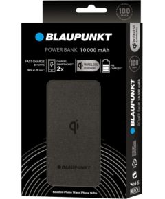 Powerbank Blaupunkt 10000 mAh wireless 20W