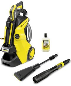 Augstspiediena mazgātājs Karcher K 5 Smart Control Flex eco!Booster