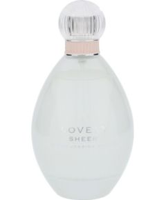 Sarah Jessica Parker Lovely / Sheer 100ml