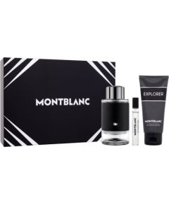 Montblanc Explorer 100ml