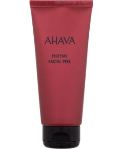 Ahava Apple Of Sodom / Enzyme Facial Peel 100ml