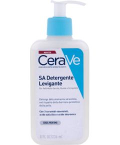 Cerave Facial Cleansers / SA Smoothing 236ml