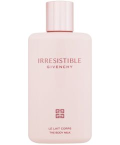 Givenchy Tester Irresistible 200ml