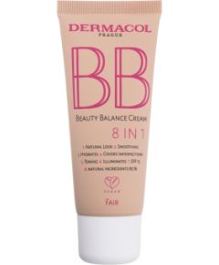 Dermacol BB Beauty Balance Cream / 8 IN 1 30ml SPF15