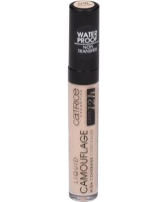 Catrice Camouflage / Liquid High Coverage 5ml 12h