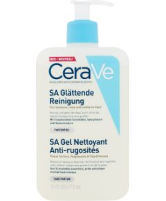 Cerave Facial Cleansers / SA Smoothing 473ml