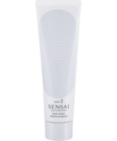 Sensai Silky Purifying 125ml