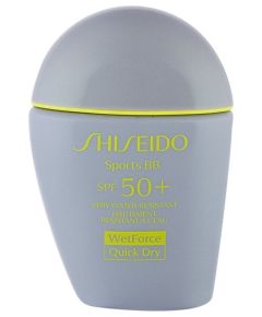 Shiseido Sports BB / WetForce 30ml SPF50+