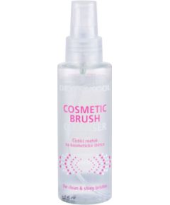 Dermacol Brushes / Cosmetic Brush Cleanser 100ml