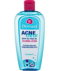 Dermacol AcneClear / Calming Lotion 200ml