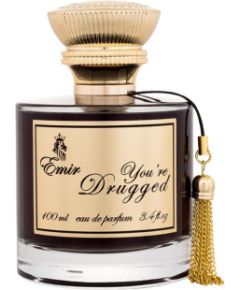 Paris Corner Emir / You’re Drugged 100ml