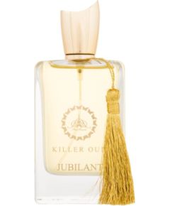 Paris Corner Killer Oud / Jubilant 100ml