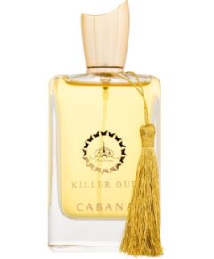 Paris Corner Killer Oud / Cabana 100ml