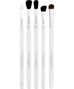 Dermacol Master Brush / Eyeshadow Set 1pc