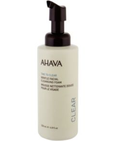 Ahava Clear / Time To Clear 200ml