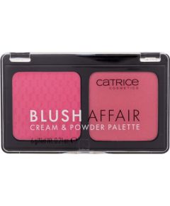 Catrice Blush Affair / Cream & Powder Palette 6g