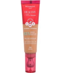 Bourjois Healthy Mix / Serum Clean & Vegan Roll-on Concealer 13ml W / Corrector