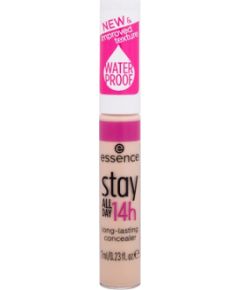 Essence Stay All Day / 14h Long-Lasting Concealer 7ml W / Corrector