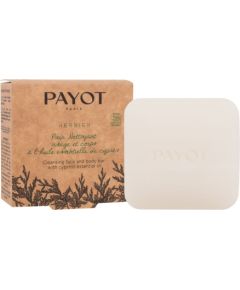 Payot Herbier / Cleansing Face And Body Bar 85g W / Cleansing Soap