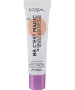 L'oreal Magic BB / 5in1 Transforming Skin Perfector 30ml W / BB Cream