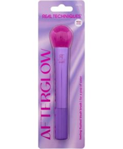 Real Techniques Afterglow / Feeling Flushed Blush Brush 1pc W / Brush