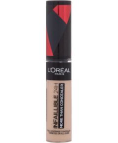 L'oreal Infaillible / More Than Concealer 11ml 24H W / Corrector