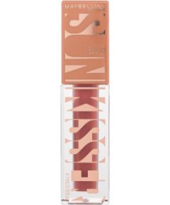 Maybelline Sunkisser / Blush 4,7ml W / Blush