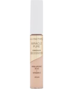 Max Factor Miracle Pure 7,8ml W / Corrector