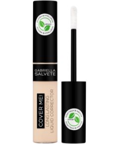 Gabriela Sabatini Cover Me! / Longlasting Liquid Corrector 9ml W / Corrector