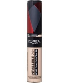 L'oreal Infaillible / More Than Concealer 11ml 24H W / Corrector