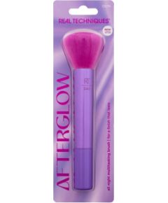 Real Techniques Afterglow / All Night Multitasking Brush 1pc W / Brush