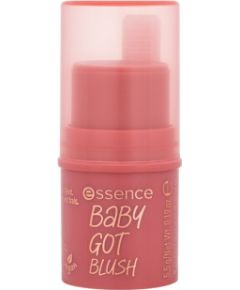 Essence Baby Got Blush 5,5g W / Blush