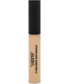 MAC Studio / Fix 24-Hour Smooth Wear Concealer 7ml W / Corrector