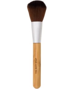 The Body Shop Domed Powder Brush 1pc W / Brush