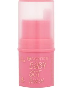 Essence Baby Got Blush 5,5g W / Blush