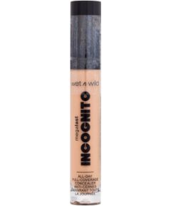 Wet N Wild MegaLast / Incognito All-Day Full Coverage Concealer 5,5ml W / Corrector