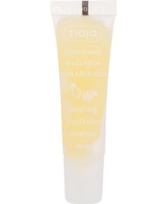 Ziaja Lip Scrub / Tropical Pineapple 12ml W / Peeling