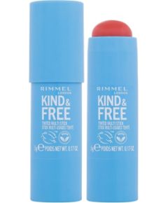 Rimmel London Kind & Free / Tinted Multi Stick 5g W / Blush