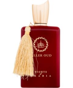 Paris Corner Killer Oud / Nights Of Arabia 100ml U / Eau de Parfum