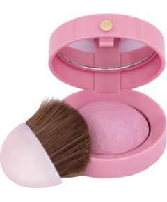 Bourjois Little Round Pot / Blush 2,5g W / Blush