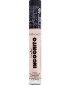 Wet N Wild MegaLast / Incognito All-Day Full Coverage Concealer 5,5ml W / Corrector