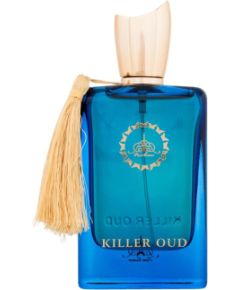 Paris Corner Killer Oud 100ml M / Eau de Parfum