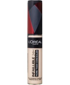 L'oreal Infaillible / More Than Concealer 11ml 24H W / Corrector