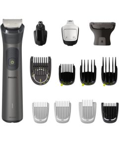 Philips MG7925/15 hair trimmers/clipper Grey 26 Lithium-Ion (Li-Ion)