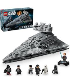 LEGO STAR WARS 75394 Imperial Star Destroyer