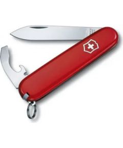 Victorinox nazis Bantam red